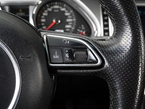 Внедорожник Audi Q7 2012 года, 2140000 рублей, Краснодар