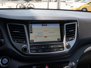 Внедорожник Hyundai Tucson 2018 года, 1915000 рублей, Краснодар