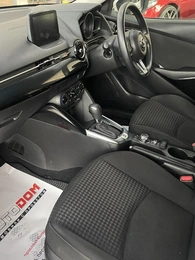 Хетчбэк Mazda Demio 2017 года, 1097000 рублей, Солонцы