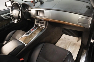 Седан Jaguar XF 2014 года, 1189000 рублей, Челябинск