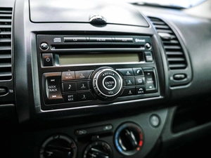 Хетчбэк Nissan Note 2009 года, 720000 рублей, Красноярск