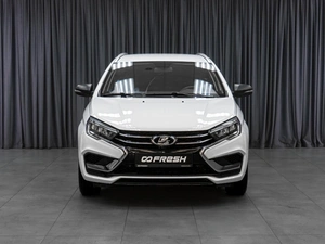 Универсал ВАЗ (LADA) Vesta 2024 года, 1299000 рублей, Тюмень