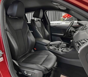 Внедорожник BMW X4 2019 года, 4577000 рублей, Красноярск