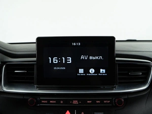 Универсал Kia ProCeed 2019 года, 1987077 рублей, Москва