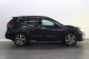 Внедорожник Nissan X-Trail 2018 года, 2150000 рублей, Брянск