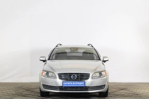 Универсал Volvo V70 2013 года, 1389000 рублей, Тюмень