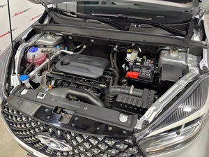 Внедорожник Chery Tiggo 4 2024 года, 1650000 рублей, Красноярск