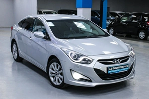 Универсал Hyundai i40 2013 года, 1153000 рублей, Солонцы
