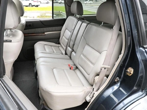 Внедорожник Nissan Patrol 2004 года, 1659000 рублей, Волгоград