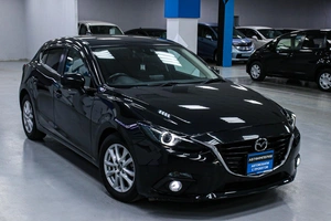 Хетчбэк Mazda Axela 2013 года, 1268000 рублей, Солонцы