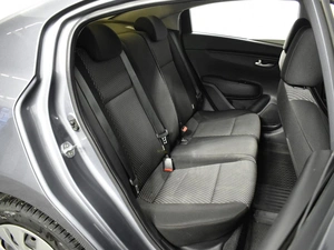 Седан Kia Rio 2018 года, 1186100 рублей, Казань