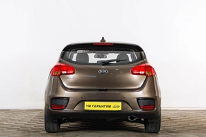 Хетчбэк Kia Ceed 2018 года, 1629000 рублей, Тюмень