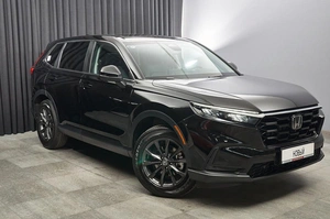 Внедорожник Honda CR-V 2025 года, 4650000 рублей, Красноярск