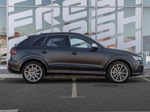 Внедорожник Audi RS Q3 2013 года, 2310000 рублей, Краснодар
