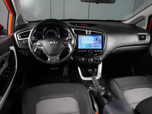 Хетчбэк Kia Ceed 2015 года, 1457000 рублей, Минеральные Воды
