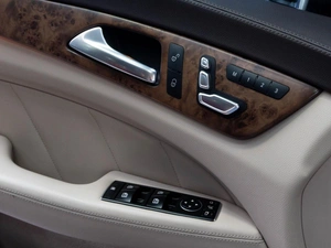 Седан Mercedes-benz CLS-класс 2015 года, 4249000 рублей, Тюмень