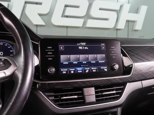 Лифтбек Volkswagen Polo 2021 года, 1749000 рублей, Воронеж