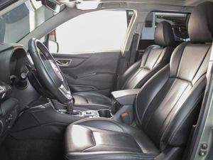 Внедорожник Subaru Forester 2020 года, 2390000 рублей, Омск