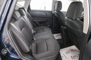 Внедорожник Nissan Qashqai 2007 года, 949000 рублей, Красноярск