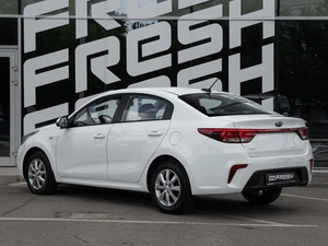 Седан Kia Rio 2019 года, 1499000 рублей, Волгоград
