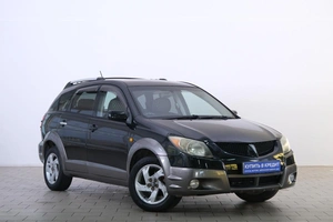 Хетчбэк Toyota Voltz 2002 года, 739000 рублей, Омск