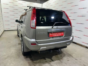 Внедорожник Nissan X-Trail 2001 года, 649000 рублей, Красноярск