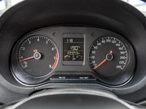 Седан Volkswagen Polo 2016 года, 849000 рублей, Краснодар