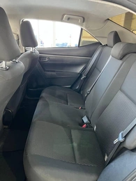 Седан Toyota Corolla 2014 года, 1050000 рублей, Кострома