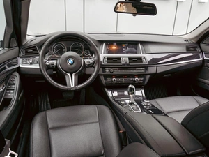 Седан BMW 5 серия 2013 года, 1890000 рублей, Краснодар