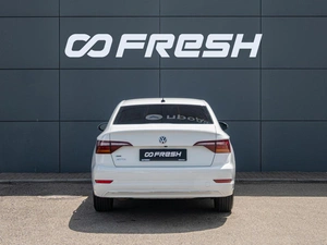 Седан Volkswagen Jetta 2019 года, 1480000 рублей, Краснодар