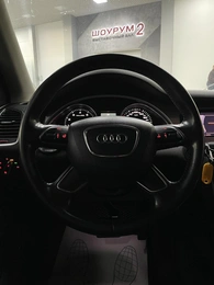 Внедорожник Audi Q7 2012 года, 2097000 рублей, Солонцы