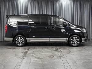 Минивэн Hyundai Grand Starex 2020 года, 4230000 рублей, Ставрополь