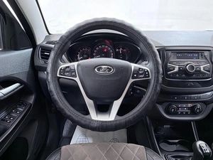 Универсал ВАЗ (LADA) Vesta 2018 года, 930000 рублей, Орёл