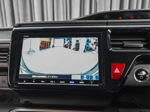 Минивэн Honda Stepwgn Spada 2018 года, 2650000 рублей, Ставрополь