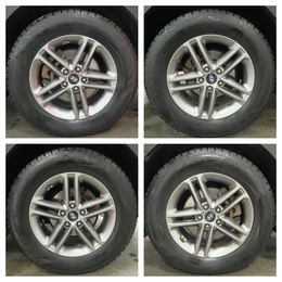 Внедорожник Hyundai Santa Fe 2018 года, 2850000 рублей, Курск