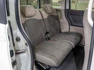 Хетчбэк Honda N-BOX 2018 года, 888000 рублей, Краснодар