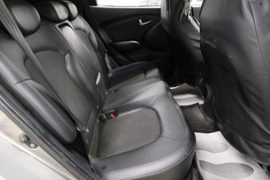 Внедорожник Hyundai ix35 2010 года, 1279000 рублей, Омск