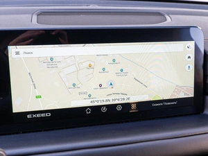 Внедорожник EXEED TXL 2023 года, 2298000 рублей, Краснодар