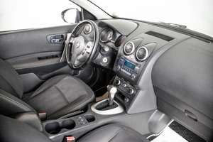 Внедорожник Nissan Qashqai 2012 года, 1109000 рублей, Пермь