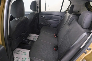 Хетчбэк Renault Sandero 2018 года, 1269000 рублей, Красноярск