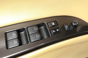 Внедорожник Infiniti EX35 2009 года, 1529000 рублей, Тюмень
