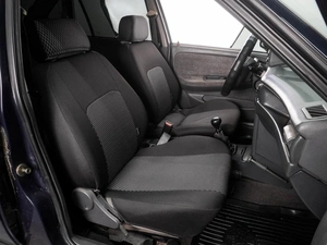 Седан Daewoo Nexia 2006 года, 289000 рублей, Воронеж