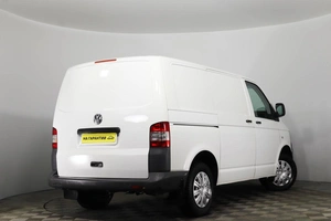 Фургон Volkswagen Transporter 2010 года, 1599000 рублей, Пермь