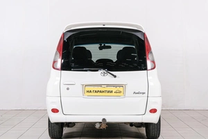 Минивэн Toyota Funcargo 2001 года, 429000 рублей, Красноярск
