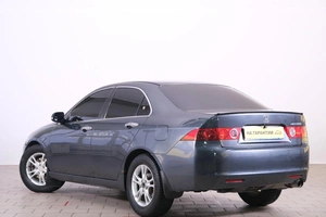 Седан Honda Accord 2004 года, 839000 рублей, Омск