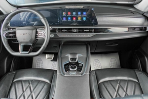 Внедорожник Chery Tiggo 8 Pro Max 2024 года, 2449000 рублей, Тюмень