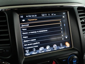 Внедорожник Jeep Grand Cherokee 2013 года, 2197077 рублей, Москва