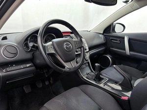 Седан Mazda 6 2008 года, 990000 рублей, Орёл