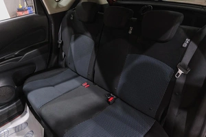 Хетчбэк Nissan Note 2014 года, 719000 рублей, Новокузнецк
