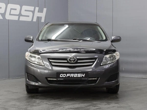 Седан Toyota Corolla 2008 года, 720000 рублей, Омск